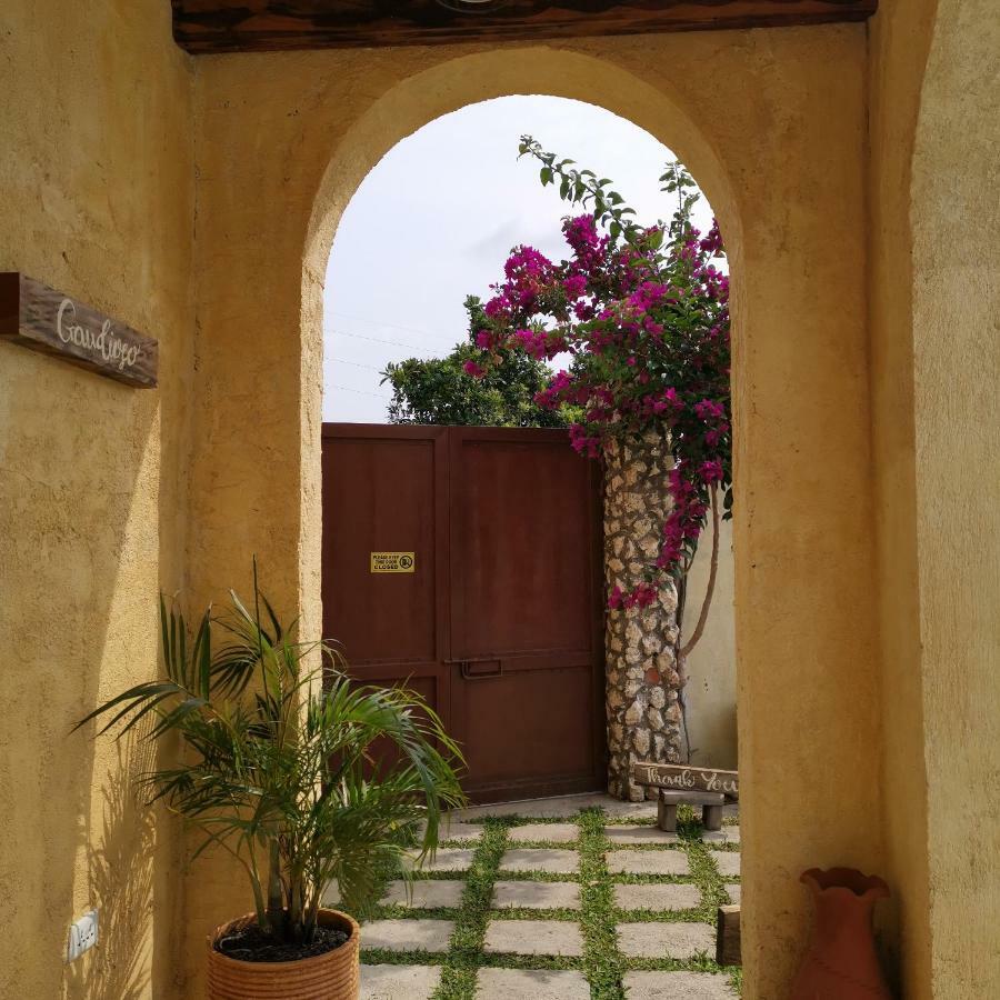 La Casa Di Beatrice Panglao Exterior foto