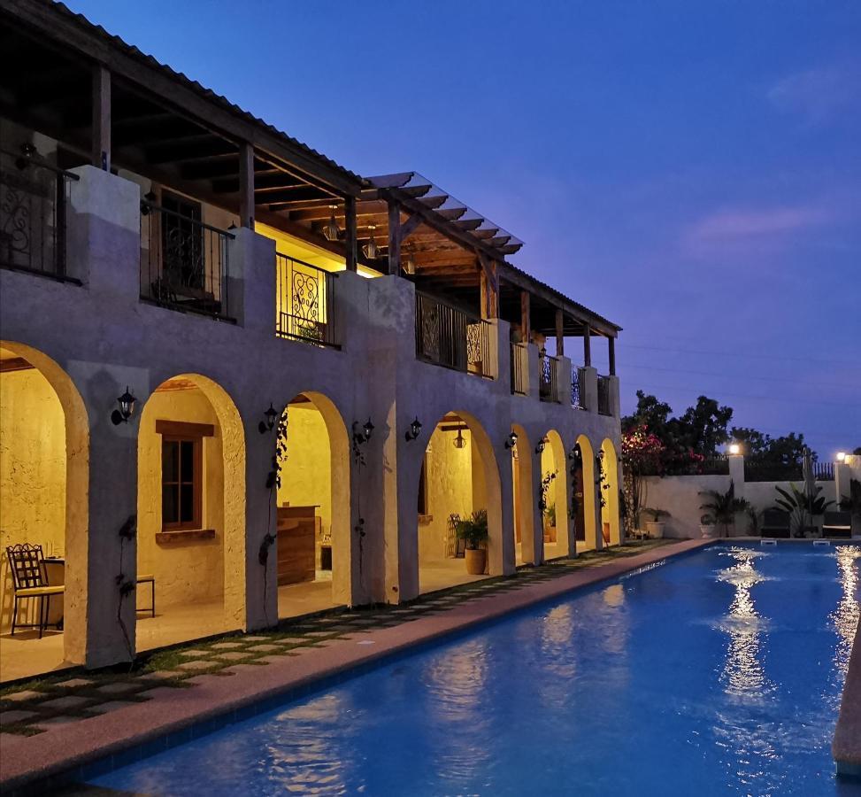 La Casa Di Beatrice Panglao Exterior foto