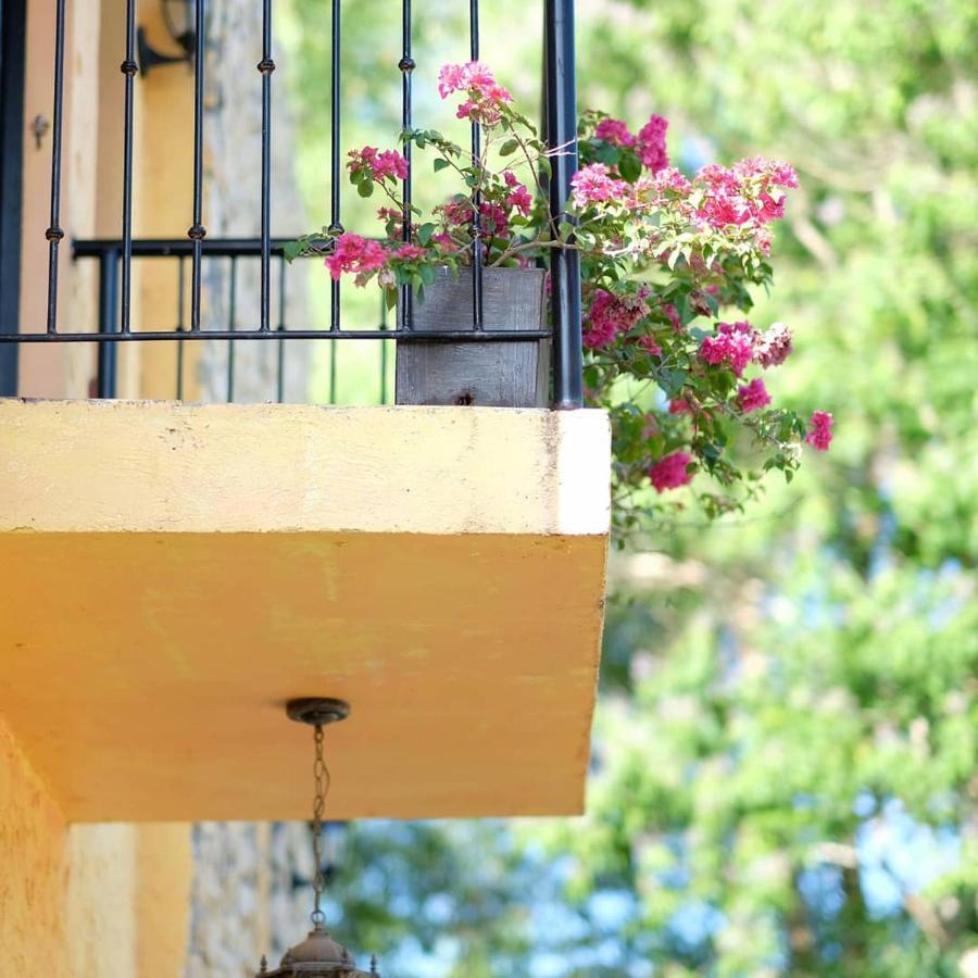 La Casa Di Beatrice Panglao Exterior foto